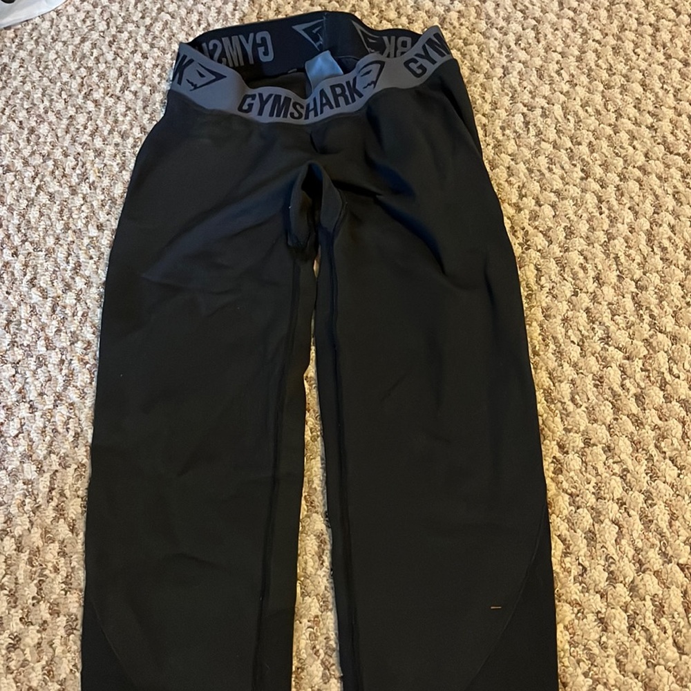 Gymshark leggings